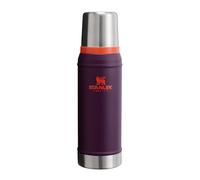 Stanley - Borraccia Termica CLASSIC LEGENDARY BOTTLE | 0,75L Bottiglie 1 pieces Nero unisex