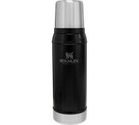 Stanley - Borraccia Termica CLASSIC LEGENDARY BOTTLE | 0,75L Bottiglie 1 pieces Nero unisex