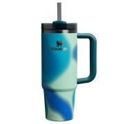 Stanley - Borraccia Termica Con Cannuccia 0,89L - THE QUENCHER H2.0 FLOWSTATE™ TUMBLER Bottiglie 1 pieces Petrolio unisex