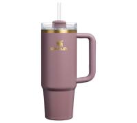 Stanley - Borraccia Termica Con Cannuccia 0,89L - THE QUENCHER H2.0 FLOWSTATE™ TUMBLER Bottiglie 1 pieces Oro rosa unisex