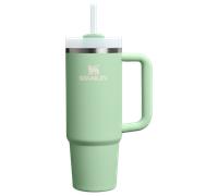 Stanley - Borraccia Termica Con Cannuccia 0,89L - THE QUENCHER H2.0 FLOWSTATE™ TUMBLER Bottiglie 1 pieces Argento unisex