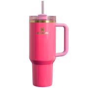 Stanley - Borraccia Termica Con Cannuccia - 1,18L - THE QUENCHER H2.0 FLOWSTATE™ TUMBLER Bottiglie 1 pieces Rosa unisex
