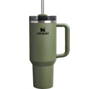 Stanley - Borraccia Termica Con Cannuccia - 1,18L - THE QUENCHER H2.0 FLOWSTATE™ TUMBLER Bottiglie 1 pieces Grigio unisex