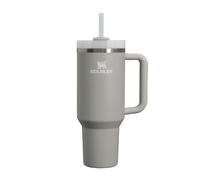 Stanley The Quencher H2.O FlowState™ Tumbler 40oz men Outdoor Equipment grey in taglia:ONE SIZE