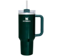 Stanley - Borraccia Termica Con Cannuccia 1,18L - THE QUENCHER H2.0 FLOWSTATE™ TUMBLER Bottiglie 1 pieces Nero unisex