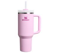 Stanley - Borraccia Termica Con Cannuccia 1,18L - THE QUENCHER H2.0 FLOWSTATE™ TUMBLER Bottiglie 1 pieces Argento unisex