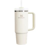 Stanley - Borraccia Termica Con Cannuccia THE QUENCHER H2.0 FLOWSTATE™ TUMBLER | 0,89L Bottiglie 1 pieces Argento unisex