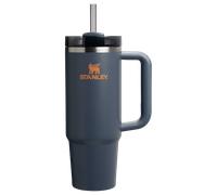 Stanley - Borraccia Termica Con Cannuccia THE QUENCHER H2.0 FLOWSTATE™ TUMBLER | 0,89L Bottiglie 1 pieces Grigio unisex