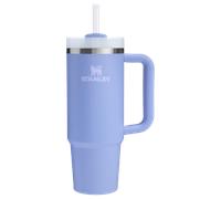 Stanley - Borraccia Termica Con Cannuccia THE QUENCHER H2.0 FLOWSTATE™ TUMBLER | 0,89L Bottiglie 1 pieces Argento unisex