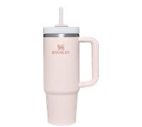 Stanley - Borraccia Termica Con Cannuccia THE QUENCHER H2.0 FLOWSTATE™ TUMBLER | 0,89L Bottiglie 1 pieces Bianco unisex