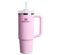Stanley - Borraccia Termica Con Cannuccia THE QUENCHER H2.0 FLOWSTATE™ TUMBLER | 0,89L Bottiglie 1 pieces Argento unisex