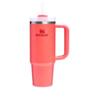 Stanley - Borraccia Termica Con Cannuccia THE QUENCHER H2.0 FLOWSTATE™ TUMBLER | 0,89L Bottiglie 1 pieces Corallo unisex