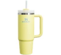 Stanley - Borraccia Termica Con Cannuccia THE QUENCHER H2.0 FLOWSTATE™ TUMBLER | 0,89L Bottiglie 1 pieces Marrone chiaro unisex