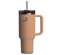 Stanley - Borraccia Termica Con Cannuccia THE QUENCHER H2.0 FLOWSTATE™ TUMBLER | 1,18L Bottiglie 1 pieces Marrone chiaro unisex
