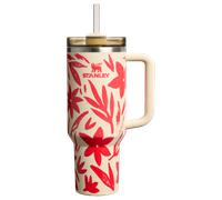 Stanley - Borraccia Termica Con Cannuccia THE QUENCHER H2.0 FLOWSTATE™ TUMBLER | 1,18L Bottiglie 1 pieces Nude unisex