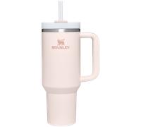 Stanley The Quencher H2.O FlowState™ Tumbler 40oz men Outdoor Equipment|Tableware pink in taglia:ONE SIZE