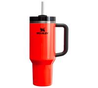 Stanley - Borraccia Termica Con Cannuccia THE QUENCHER H2.0 FLOWSTATE™ TUMBLER | 1,18L Bottiglie 1 pieces Rosso unisex