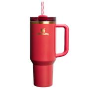 Stanley - Borraccia Termica Con Cannuccia THE QUENCHER H2.0 FLOWSTATE™ TUMBLER | 1,18L Bottiglie 1 pieces Rosa unisex