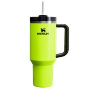 Stanley - Borraccia Termica Con Cannuccia THE QUENCHER H2.0 FLOWSTATE™ TUMBLER | 1,18L Bottiglie 1 pieces Giallo unisex