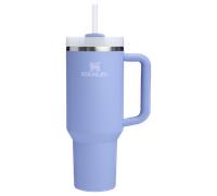Stanley - Borraccia Termica Con Cannuccia THE QUENCHER H2.0 FLOWSTATE™ TUMBLER | 1,18L Bottiglie 1 pieces Argento unisex