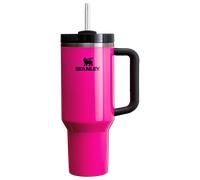 Stanley - Borraccia Termica Con Cannuccia THE QUENCHER H2.0 FLOWSTATE™ TUMBLER | 1,18L Bottiglie 1 pieces Rosa unisex