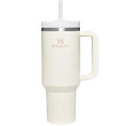 Stanley - Borraccia Termica Con Cannuccia THE QUENCHER H2.0 FLOWSTATE™ TUMBLER | 1,18L Bottiglie 1 pieces Bianco unisex