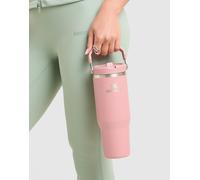 Stanley Borraccia Termica IceFlow Flip Straw 2.0 0.89L, rosa 0.89L
