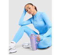 Stanley - Borraccia Termica Con Cannuccia 0,89L - THE QUENCHER H2.0 FLOWSTATE™ TUMBLER Bottiglie 1 pieces Grigio unisex