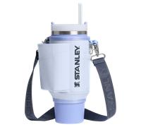 Stanley - Borsa a tracolla per | 0,89L - THE QUENCHER H2.0 FLOWSTATE™ TUMBLER Bottiglie 1 pieces Argento unisex