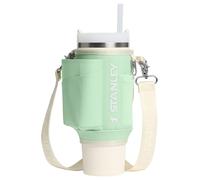 Stanley - Borsa a tracolla per | 0,89L - THE QUENCHER H2.0 FLOWSTATE™ TUMBLER Bottiglie 1 pieces Argento unisex