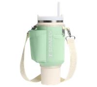 Stanley - Borsa a tracolla per | 1,18L - THE QUENCHER H2.0 FLOWSTATE™ TUMBLER Bottiglie 1 pieces Argento unisex