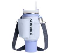 Stanley - Borsa a tracolla per | 1,18L - THE QUENCHER H2.0 FLOWSTATE™ TUMBLER Bottiglie 1 pieces Argento unisex