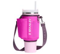 Stanley - Borsa a tracolla per | 1,18L - THE QUENCHER H2.0 FLOWSTATE™ TUMBLER Bottiglie 1 pieces Rosa unisex