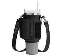 Stanley - Borsa a tracolla per THE QUENCHER H2.0 FLOWSTATE™ TUMBLER | 1,18L Bottiglie 1 pieces Nero unisex