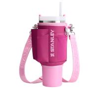 Stanley - Borsa a tracolla per THE QUENCHER H2.0 FLOWSTATE™ TUMBLER | 1,18L Bottiglie 1 pieces Rosa unisex