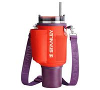 STANLEY Borsa a Tracolla Quencher all Day da 1134 g, con Tasca per Telefono, Tasca per Carte e Tracolla Staccabile