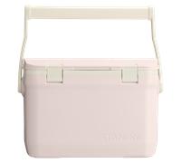 Stanley - Borsa frigo - 15,1L - EASY CARRY OUTDOOR COOLER Bottiglie 1 pieces Argento unisex