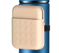 Stanley - Borsa per bottiglia d'acqua per accessori per tazze, borsa per bottiglia d'acqua, borsa per bottiglia d'acqua, non sbiadisce, elegante, inodore, per il lavoro in, beige, Se référer au