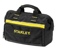 STANLEY BORSA PORTA ATTREZZI 12,5" in Nylon 30 x 25cm Base Rigida