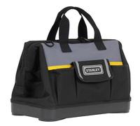 Stanley Borsa porta attrezzi (44,7x23,5x27,5cm) Nero e Grigio 196183