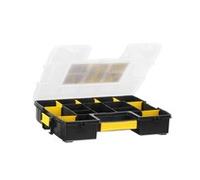 Stanley Borsa porta attrezzi Organizer Sort Master Junior Scatola per 1-97-483
