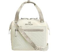 Stanley Borsa Termica - Passiva The All-Day Julienne Mini Cooler 7 l Crema