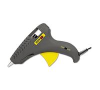 Stanley-Bostitch Dual Melt Glue Gun, Hi/Low Switch, 7" x-1/4 x10-3/4, Gray, Sold as 1 Each