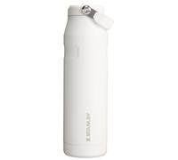 Stanley - Bottiglia isotermica The Iceflow™ Bottle Flip Straw 2.0 0,7L - The Iceflow™ Bottle Flip Straw 2.0 0.7L Frost - Bianco