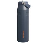 Stanley - Bottiglia isotermica The IceFlow Bottle Flip Straw 2.0 1.06L - The IceFlow Bottle Flip Straw 1.06L - Twilight 2.0 - Blu navy