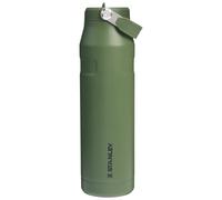 Stanley - Bottiglia isotermica The Iceflow™ Bottle Flip Straw 2.0 1.06L - The Iceflow™ Bottle Flip Straw 2.0 1.06L Dried Pine - Verde