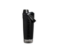 STANLEY Bottiglia shaker attivata, 0,59 l, colore: nero