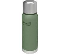 Stanley, Bottiglia termica Adventure, Verde (Hammerton Grün), 500 ml