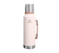 Stanley - Bottiglia Termica Classic Legendary 1,4 L (Quarzo Rosa)