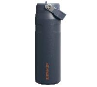 Stanley Bottiglia Termica The IceFlow™ Bottle Flip Straw 2.0 700 ml/24oz Twilight